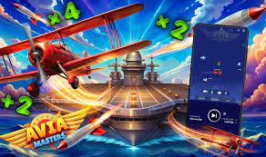 Aviamasters BGaming port Aviamasters BGaming port